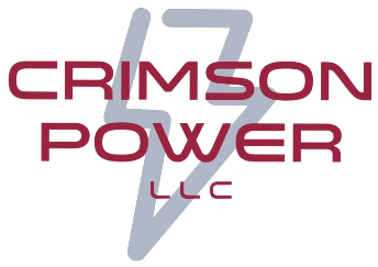 crimson power llc logo